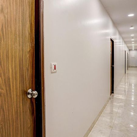 Hotel O Didar House Navi Mumbai Exterior photo