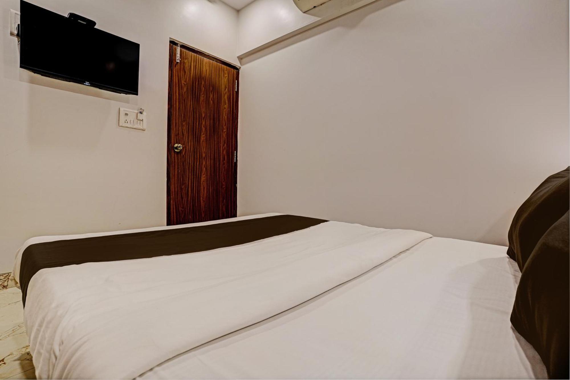 Hotel O Didar House Navi Mumbai Exterior photo