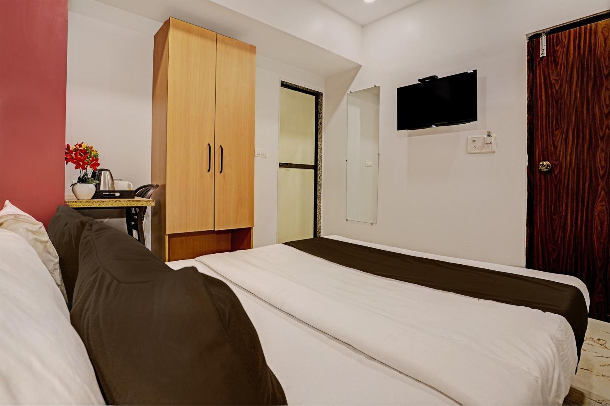 Hotel O Didar House Navi Mumbai Exterior photo